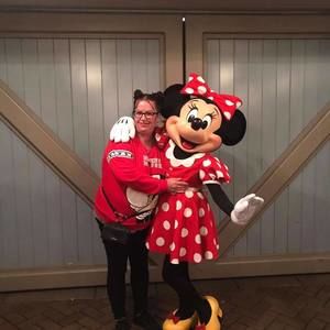 Meet your Posher, Susana